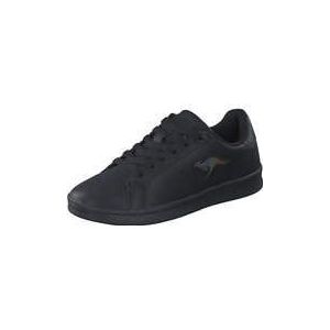 KangaROOS K-Ten Golden Damen schwarz