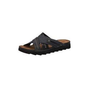 Rohde Pantolette Herren schwarz