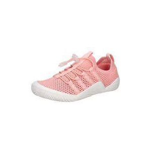 Tallywish Barfußschuhe Mädchen rosa