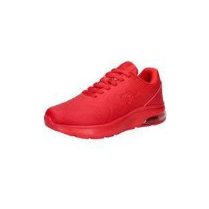 KangaROOS K PL Neon Sneaker Damen rot