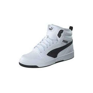 PUMA Rebound v6 Sneaker Herren weiß