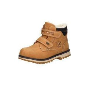 Dockers Klett Boots Jungen braun