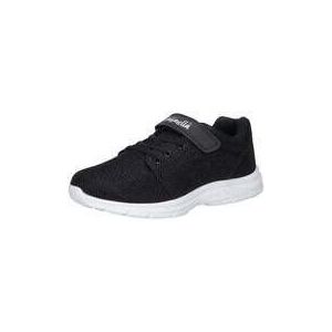 Barbarella Sneaker Mädchen schwarz
