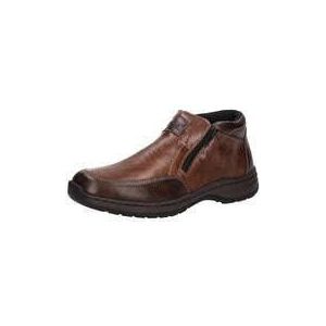 Rieker Stiefelette Herren braun