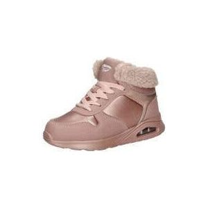 Okinawa Wintersneaker Mädchen rosa