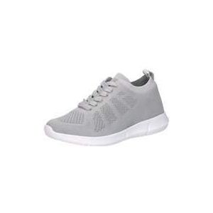 Barbarella Sneaker Damen grau
