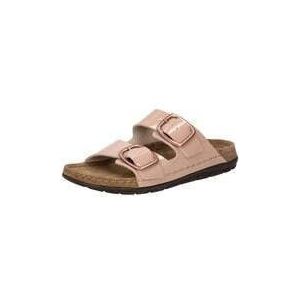 Rohde Pantolette Damen rosa