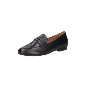 Gabor Slipper Damen schwarz