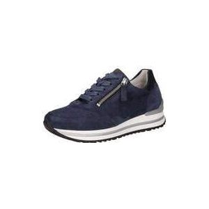 Gabor Sneaker Damen blau