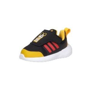 adidas Fortarun Mickey AC I Sneaker Mädchen|Jungen schwarz