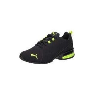 PUMA Viz Runner 2 SL Sneaker Herren schwarz