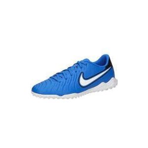 Nike Tiempo Legend 10 Club TF Herren blau