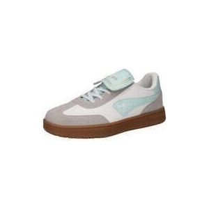 KangaROOS K-CA Bam Flap OG Sneaker Mädchen|Jungen weiß