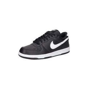 Nike Big Nike Low Sneaker Herren schwarz