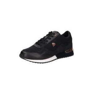 Bullboxer Sneaker Damen schwarz