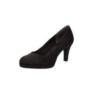 Tamaris Pumps Damen schwarz