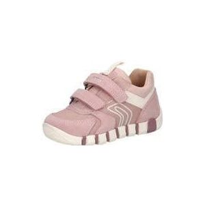 Geox B Iupidoo Girl C Mädchen rosa