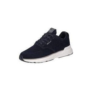 Gant Beeker Sneaker Herren blau