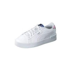 PUMA Jada Bioluminescence J Sneaker Mädchen weiß