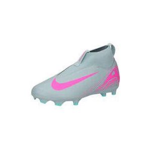 Nike Jr Mercurial Superfly 10 FG Mädchen|Jungen blau