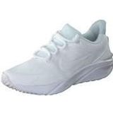 Nike Star Runner 4 NN GS Running Mädchen|Jungen weiß