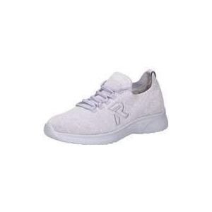 Rieker Slipper Damen lila