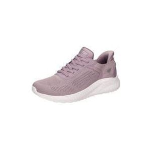 Skechers Bobs Squad Chaos Damen lila