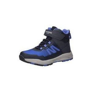Dockers Klett Boots Jungen blau
