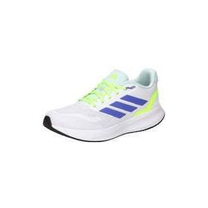adidas Runfalcon 5 J Running Mädchen|Jungen weiß