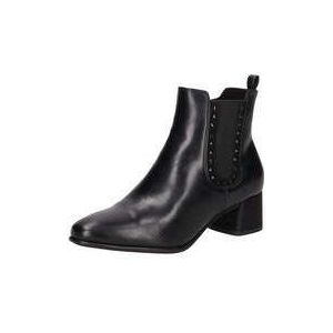 Marco Tozzi Stiefelette Damen schwarz