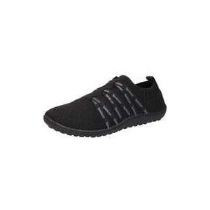 KangaROOS K BF Brandy Barfußschuhe Damen schwarz