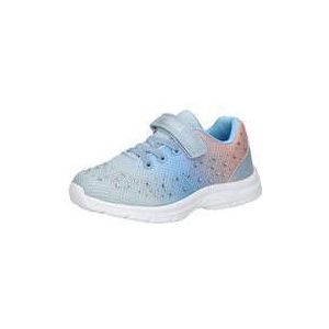 Barbarella Sneaker Mädchen blau