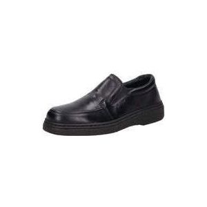 Rieker Slipper Herren schwarz