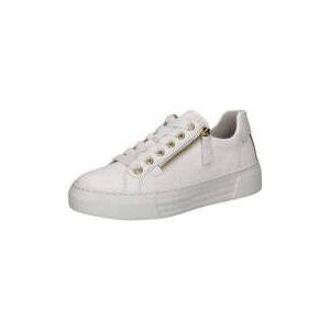 Gabor Sneaker Damen weiß