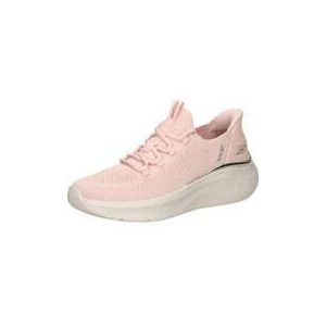 Skechers Bobs B Love True Delight Damen rosa