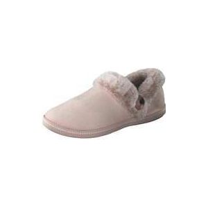 Skechers Cozy Campfire Fresh Toast Damen rosa