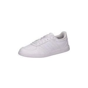 adidas Breaknet Sleek Sneaker Damen weiß