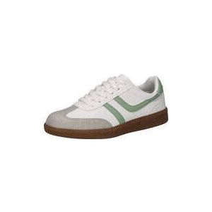 Barbarella Sneaker Damen weiß