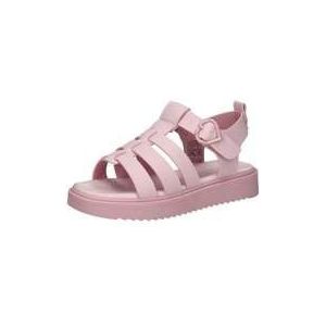 Claudia Ghizzani Sandale Mädchen rosa