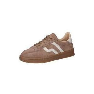Gant Cuzima Sneaker Damen beige