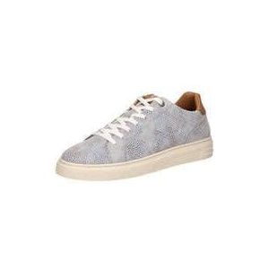 Bullboxer Sneaker Herren blau