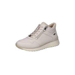 Caprice Wintersneaker Damen beige