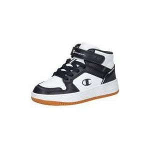 Champion RD 18 2.0 Mid B PS Sneaker Mädchen|Jungen weiß