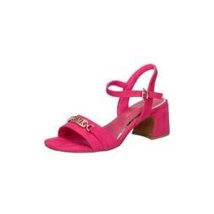 Marco Tozzi Sandale Damen pink