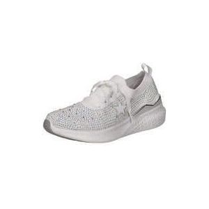 Ara Slip On Sneaker Damen weiß