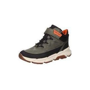Geox J Flexyper Plus Boy Jungen grün