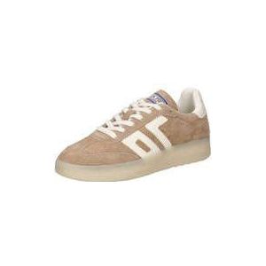 Back70 Sneaker Damen beige