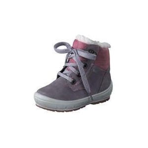Superfit Groovy Lauflernschuhe Mädchen lila