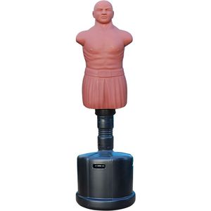 RAM BIG BOB XL - Dummy - Bokspop - Staande bokszak / bokspaal staand - Volwassenen en Kinderen