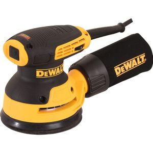 DeWALT DWE6423-QS excentrische schuurmachine 280W